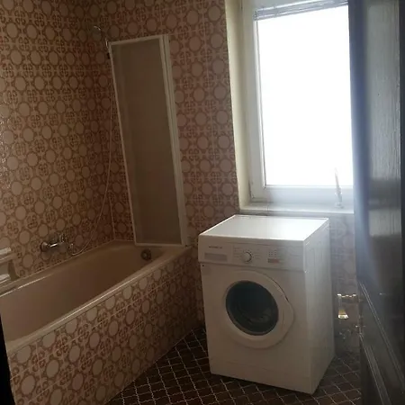 Nexis 10 Apartman *