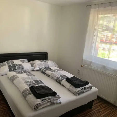 Nexis 10 Apartmán *