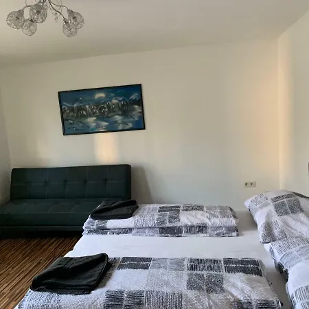 Nexis 10 * Radstadt