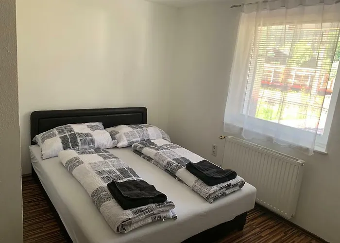 Nexis 10 Apartment *