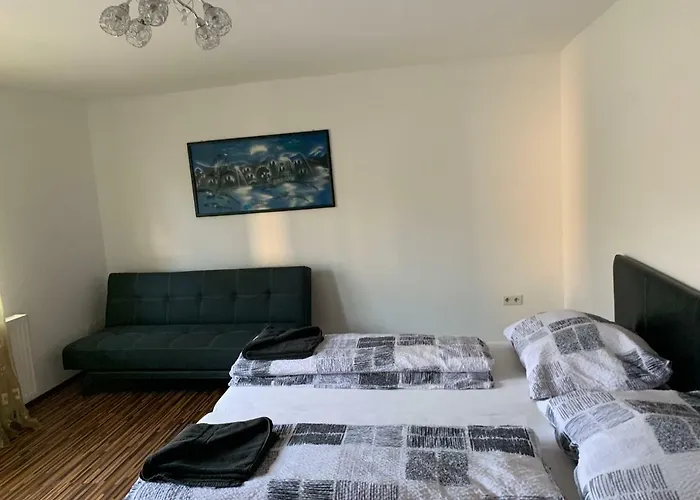 Nexis 10 * Radstadt